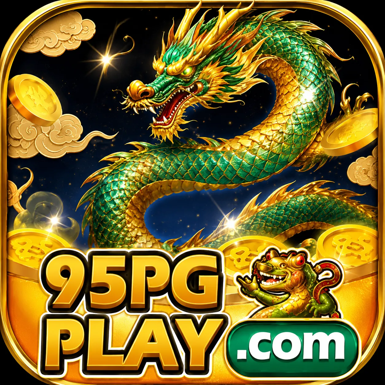 95PGPLAY - Game Bingo Seru dan Mengasyikkan