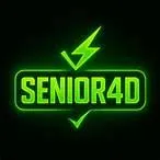 SENIOR4D - Pertarungan Epik dalam Dunia MOBA