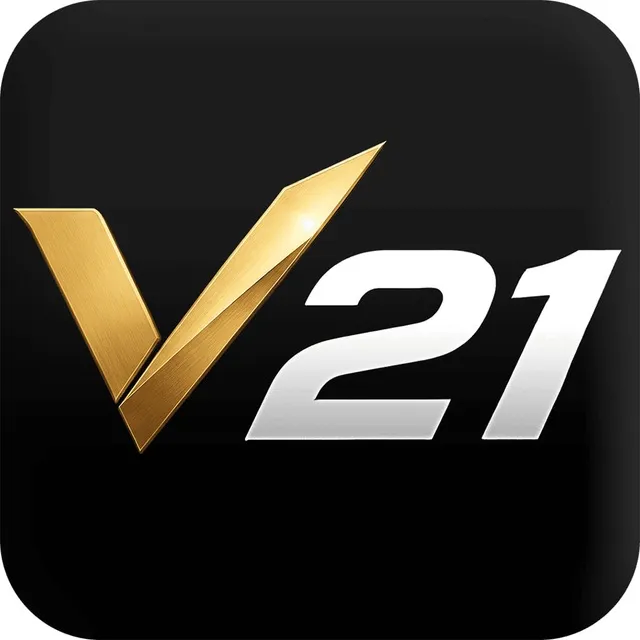 V21 - Permainan Poker Seru dan Mengasyikkan